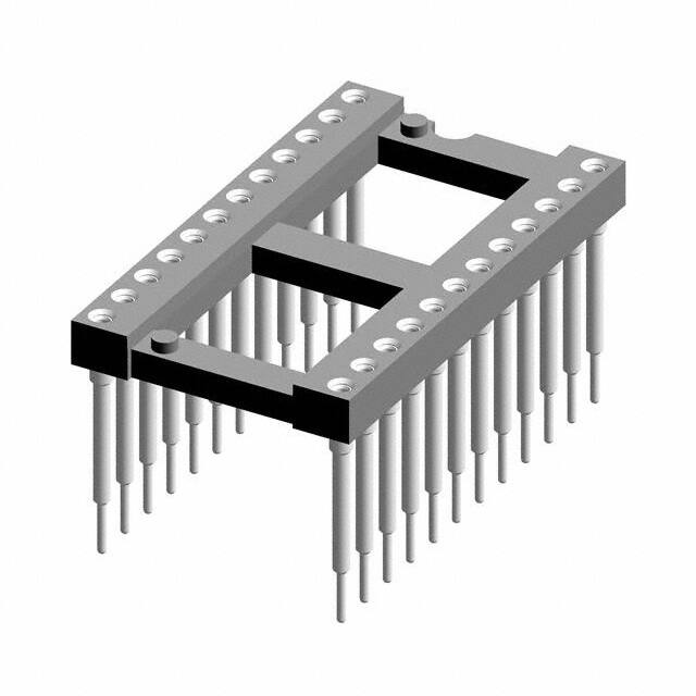 116-87-624-41-008101 Preci-Dip  Zoccoli IC